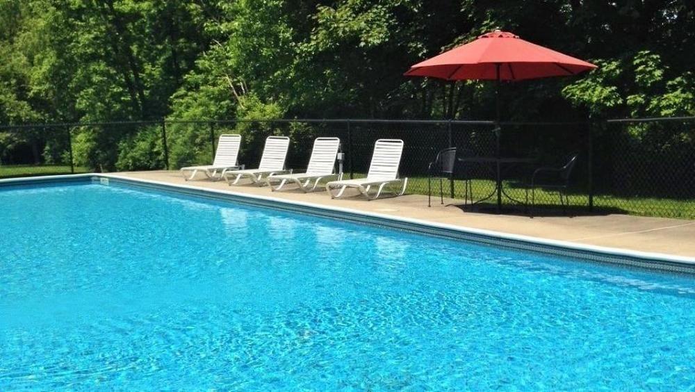 Kennebec Inn Бат Екстериор снимка