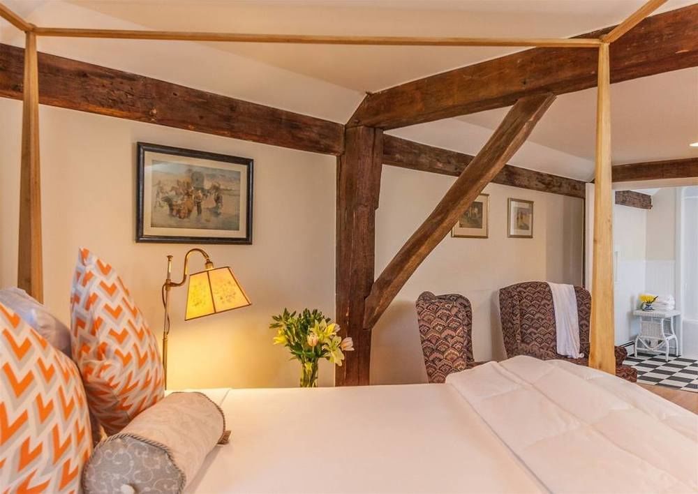 Kennebec Inn Бат Екстериор снимка