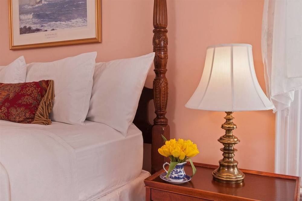 Kennebec Inn Бат Екстериор снимка