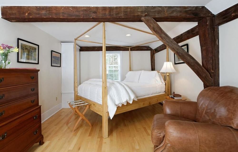 Kennebec Inn Бат Екстериор снимка
